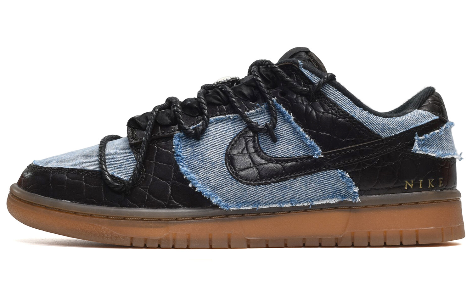 

Мужские кроссовки для скейтбординга Nike Dunk