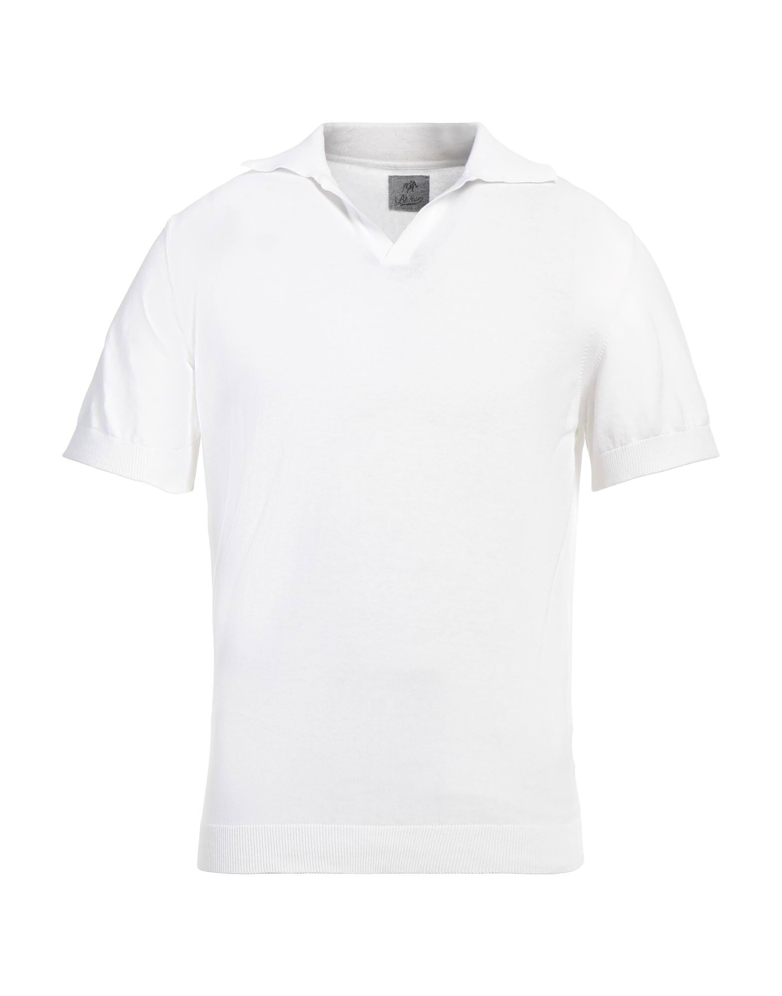 

Свитер Bl'Ker, белый