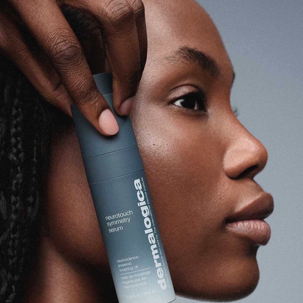 Сыворотка Dermalogica — Для лица neurotouch symmetry serum , объем, 30 мл — фото 2