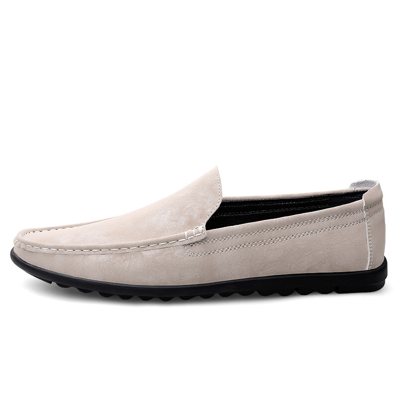 

Туфли Men"s Casual Men Mid-Top бежевый Reivantix