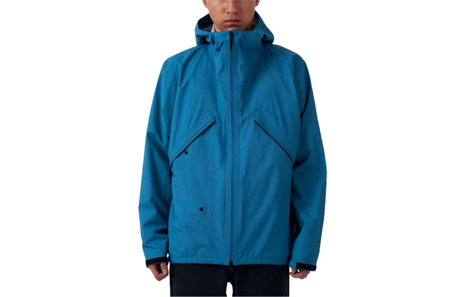 

Куртка мужская Goldwin, цвет Navy blue - IN