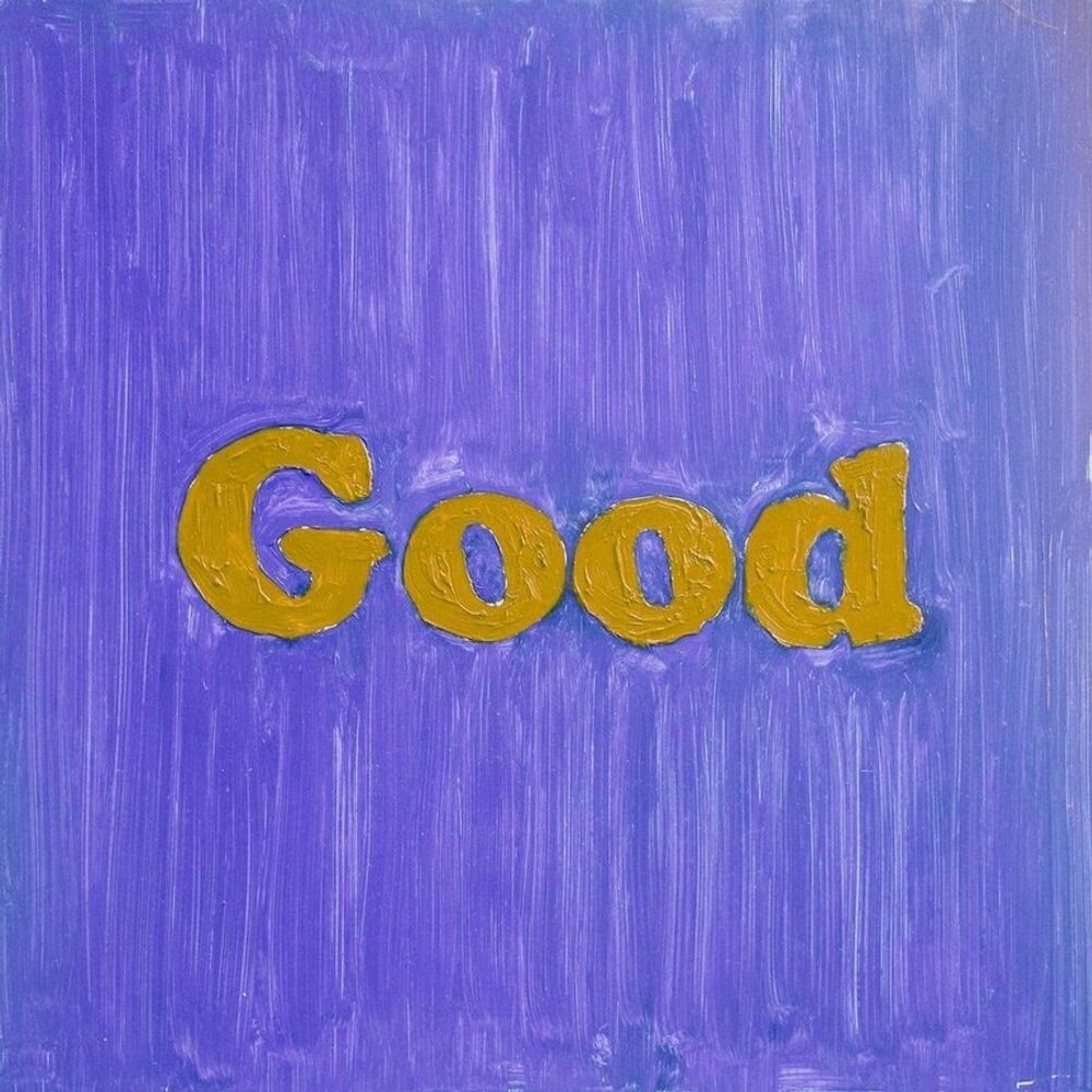 

Виниловая пластинка LP Good - The Stevens