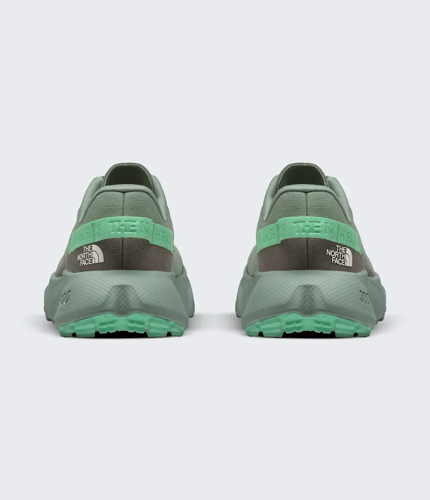 Женские туфли Altamesa 300 The North Face, Bark Mist/New Taupe Green — фото 3