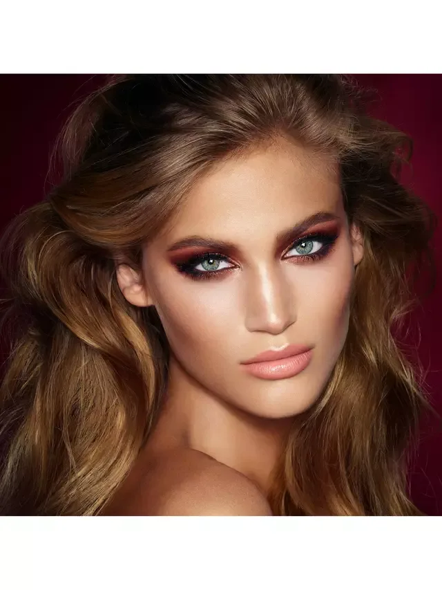 Роскошная палетка теней, Белла София Charlotte Tilbury — фото 3