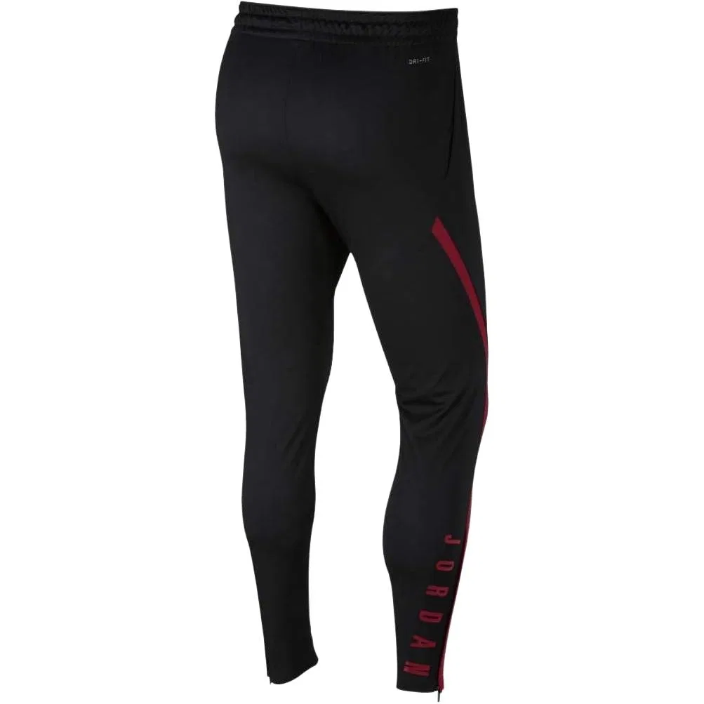 Брюки повседневные Dri Fit Casual Pants Jordan черные — фото 3