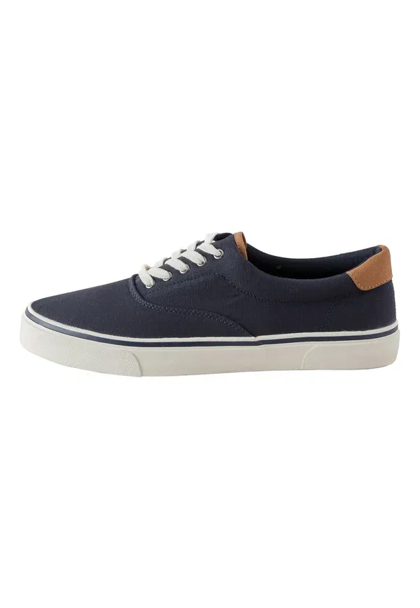 Кроссовки Next, модель Trainers, синий