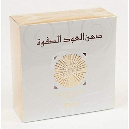 Rasasi Dhan Al Oudh Safwa Edp 40ml — фото 2