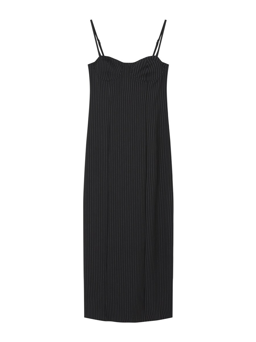 

Платье Pull&Bear, черный
