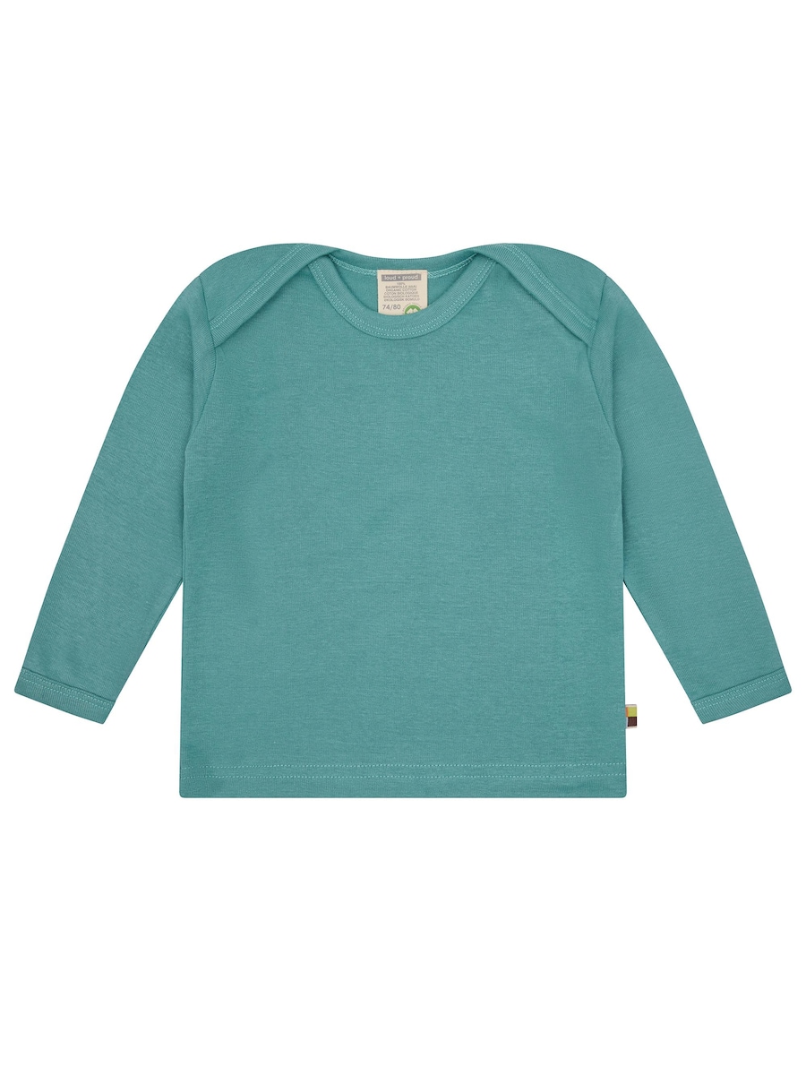 

Рубашка loud + proud, изумрудный