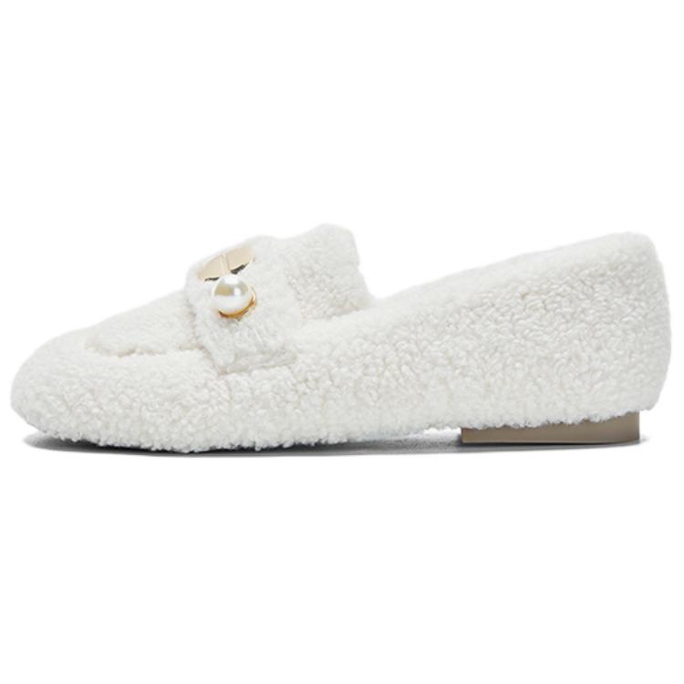 NINE WEST Женские повседневные туфли-лодочки верблюжий, цвет Camel — фото 3