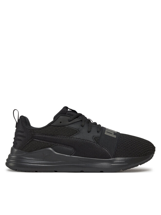 

Кроссовки Wired Run Pure 389275 Puma, черный