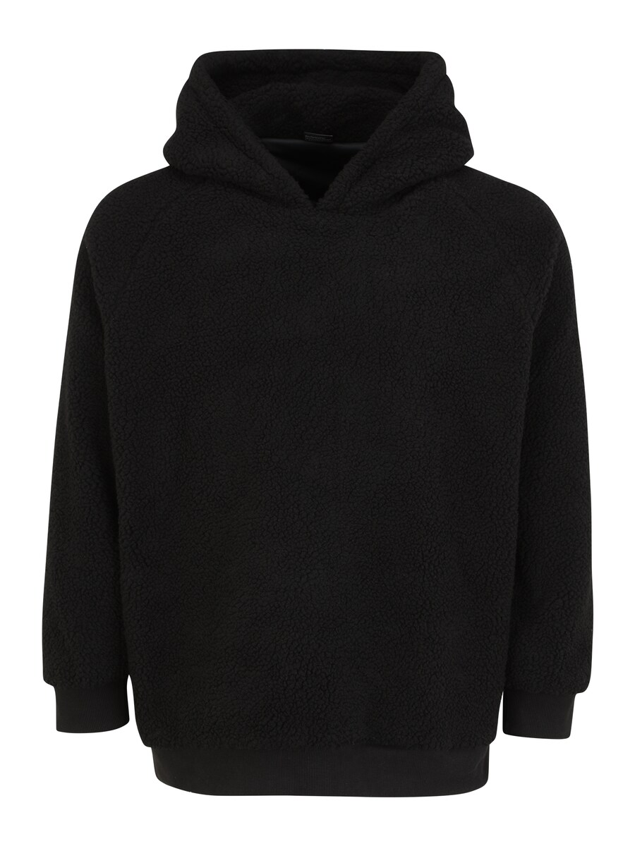 

Толстовка с капюшоном Urban Classics Sweatshirt, черный