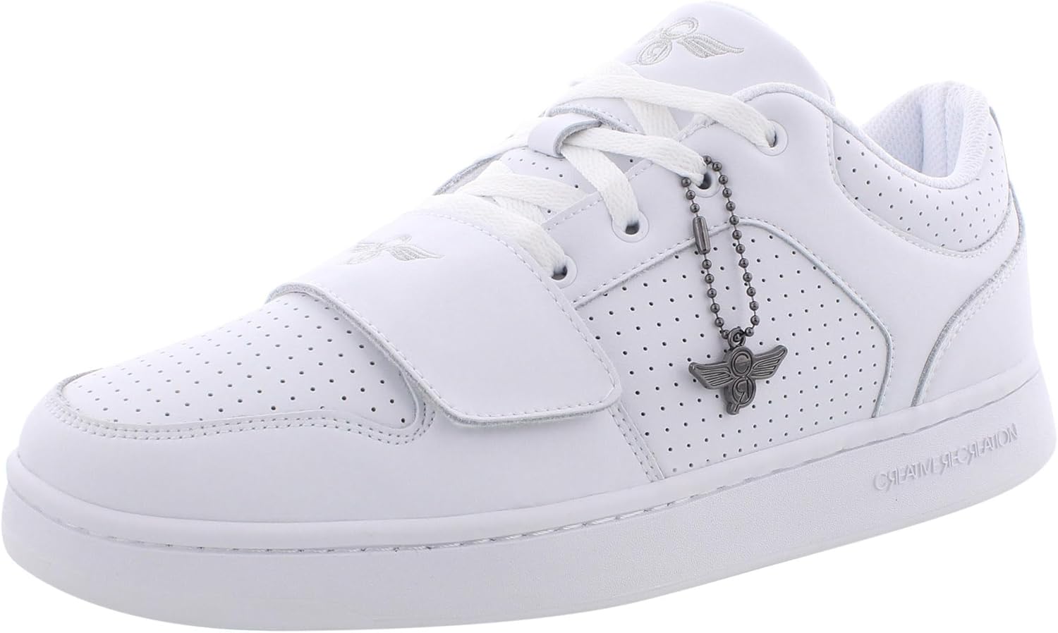 

Мужские кроссовки Creative Recreation Cesario Low, белый