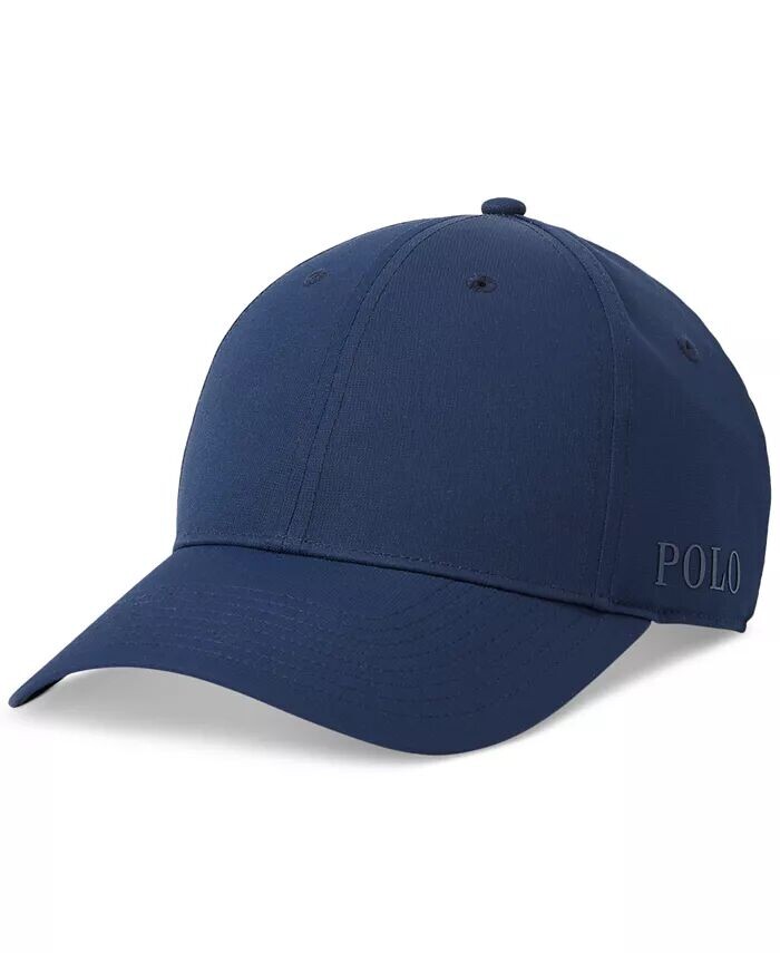 

Мужская бейсболка Performance Polo Ralph Lauren, черный