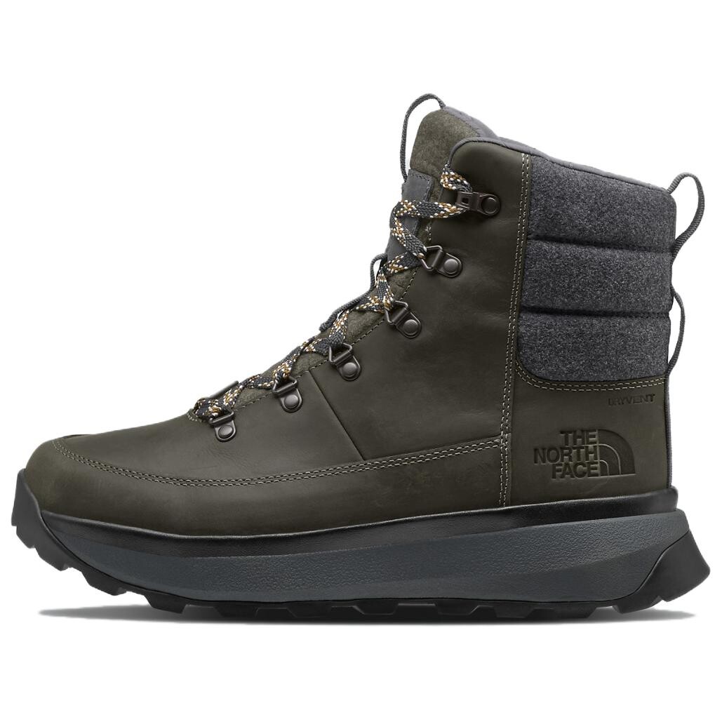 

Ботинки мужские Outdoor Taupe The North Face