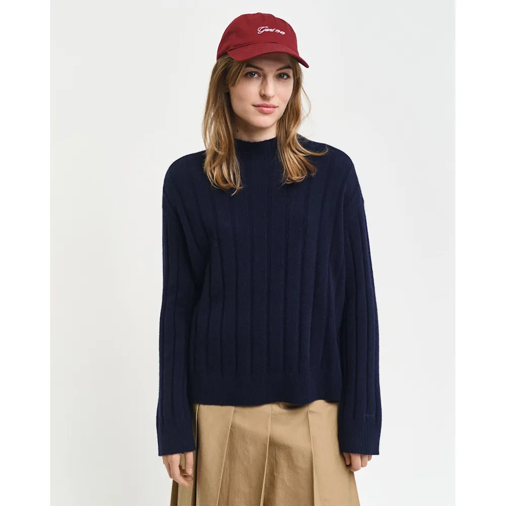

Свитер Gant 4805284, синий