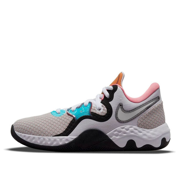 

Кроссовки space jam x renew elevate 2 'hares' Nike, мультиколор