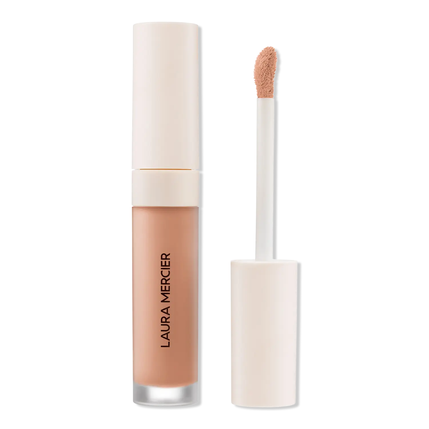 

Невесомая сыворотка-консилер Real Flawless Laura Mercier, 4C0 (medium with neutral cool undertones)