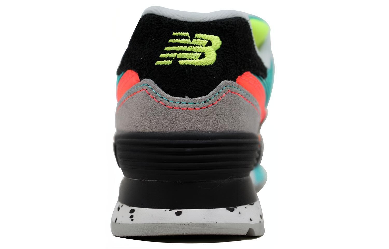New Balance NB 574 Кроссовки Женские — фото 3