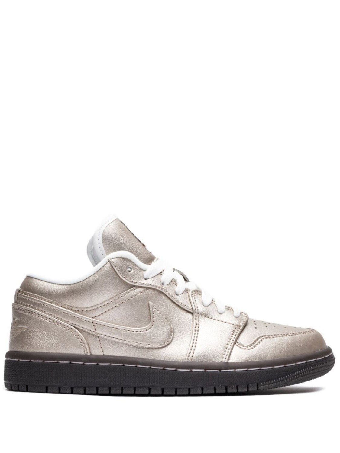 

Кроссовки Air 1 Jordan, золотой