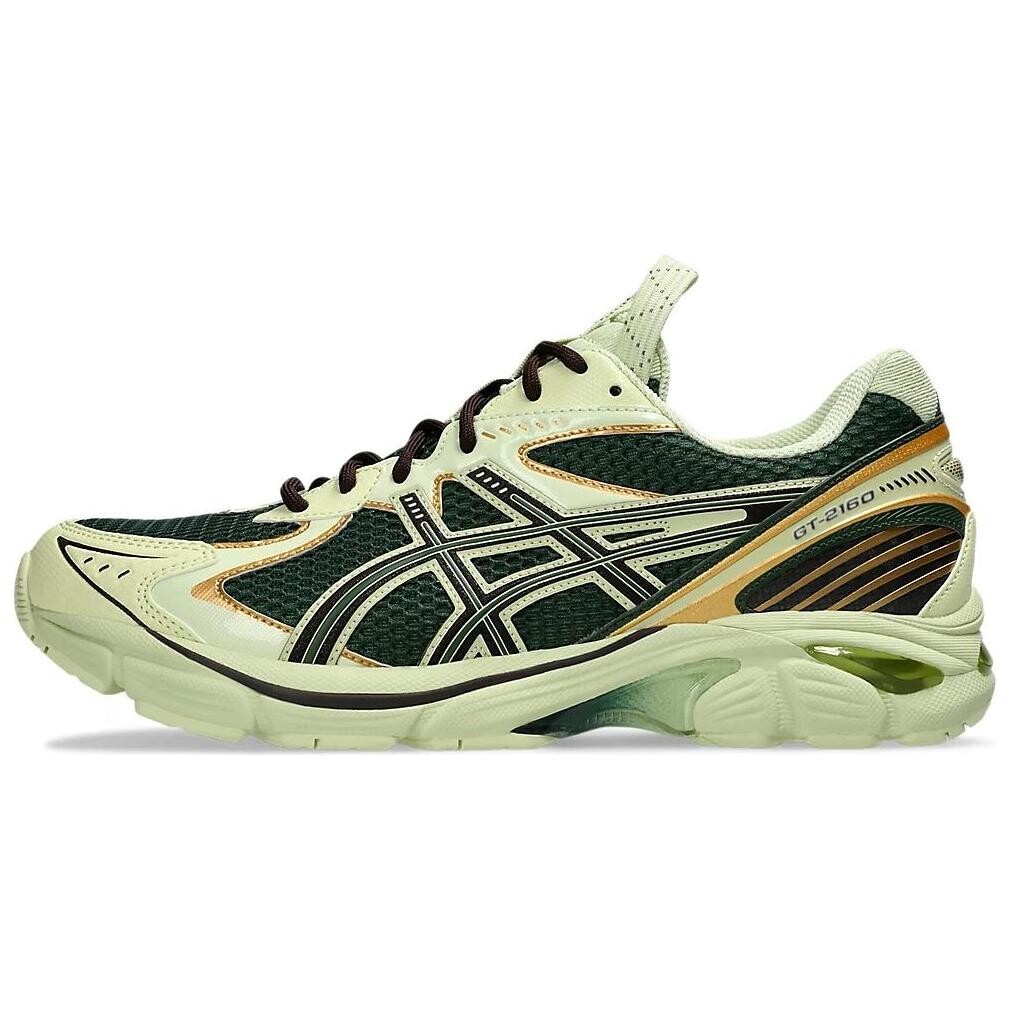 

Кроссовки UB8-S GT-2160 Jade Coffee Asics, бежевый/черный
