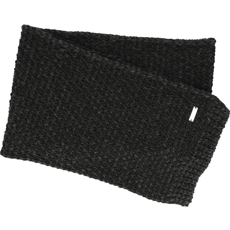 

Шарф Мириам Eisglut, черный