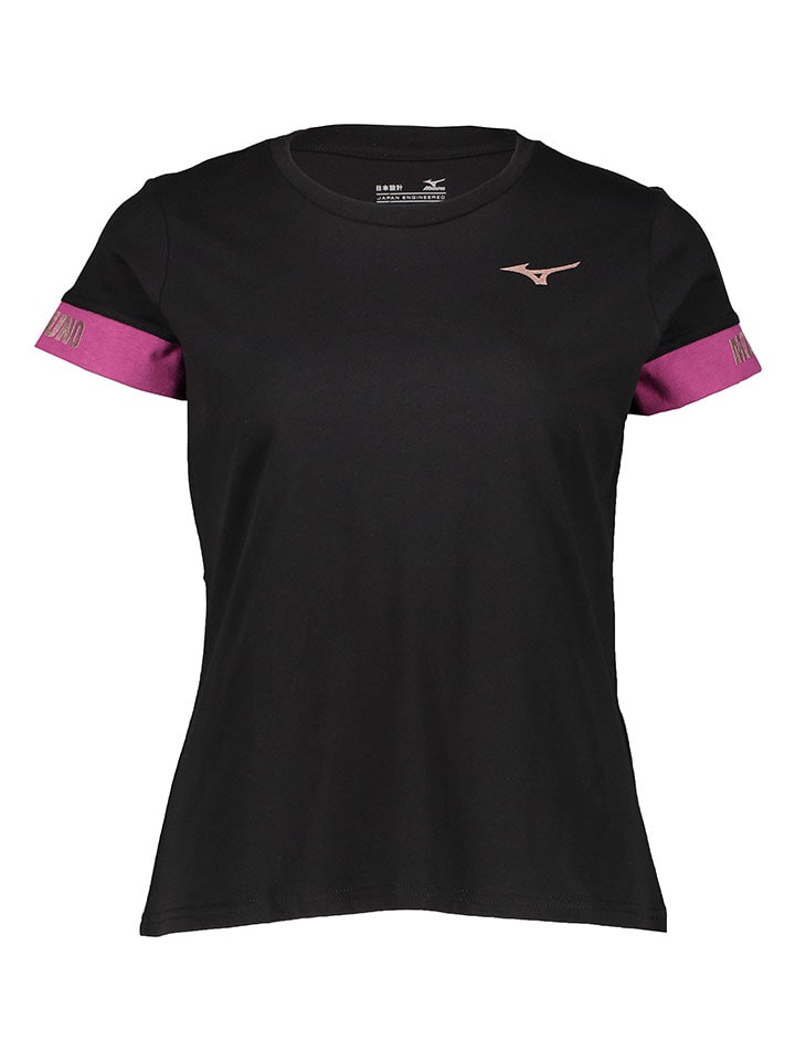 

Футболка Mizuno
