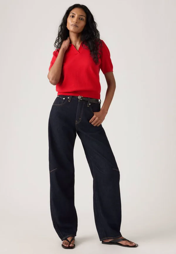 Джинсы свободного кроя cinch barrel Levi'S, Public Persona — фото 2