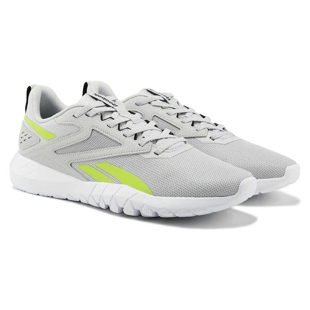 

Мужские тренировочные кроссовки Flexagon Energy TR 4.0 Reebok, серый