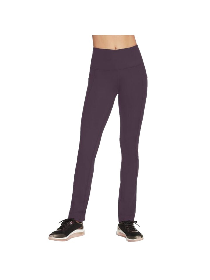 

Спортивные штаны Skechers, цвет violett