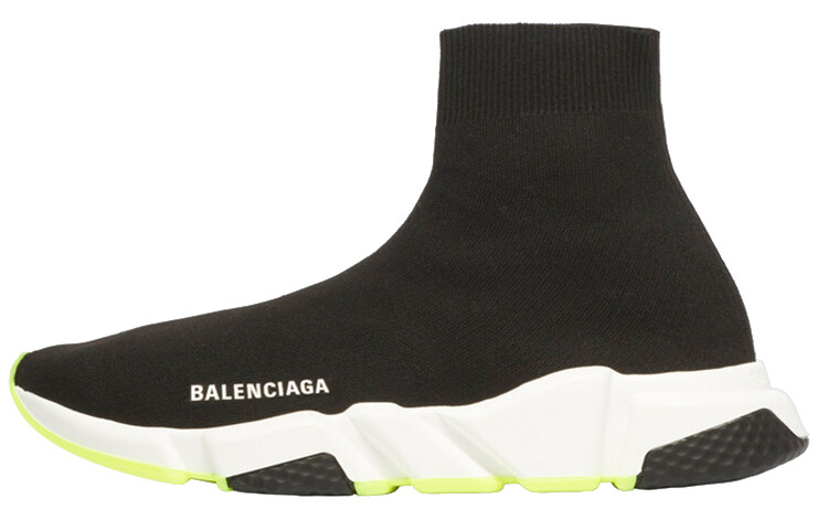 

Мужская обувь Balenciaga Speed 1.0 Lifestyle