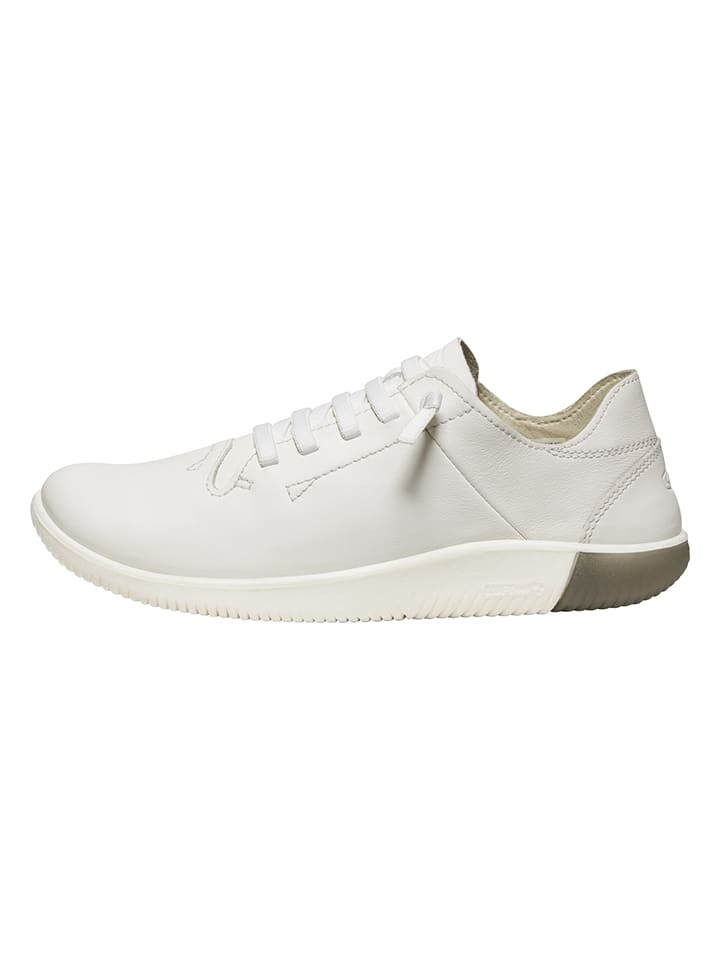 

Низкие кроссовки Keen Leder KNX Unlined, белый