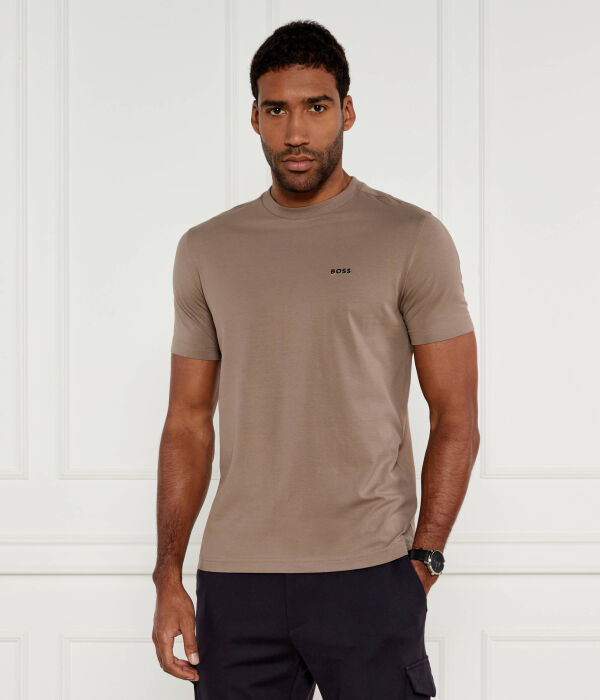 

Футболки Regular fit Boss Green, желтый