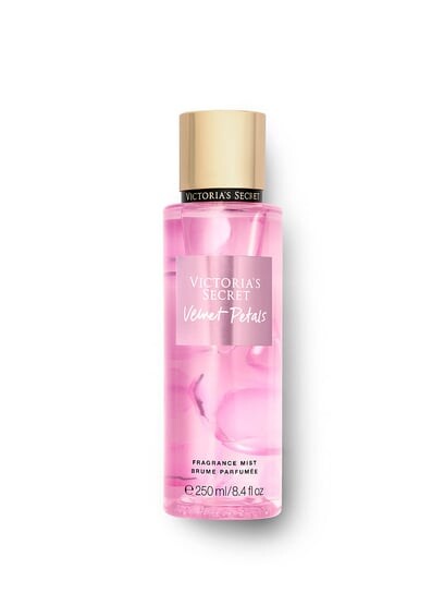 

Спрей для тела, 250 мл Victoria's Secret, Velvet Petals