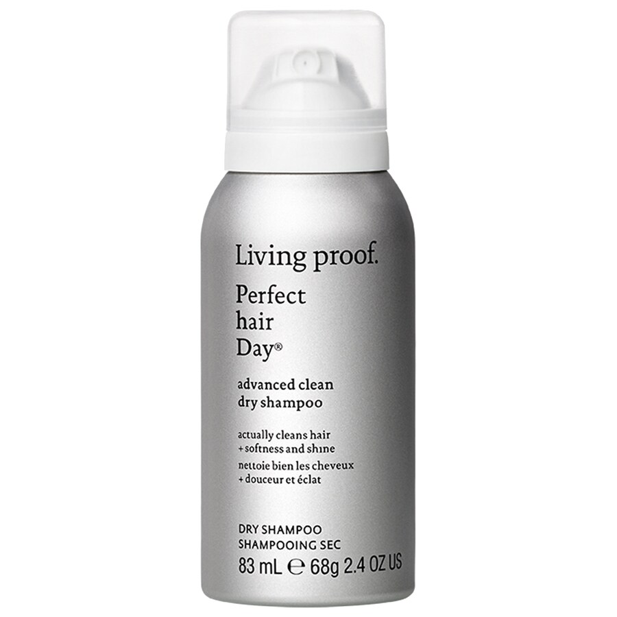 

Мини-шампунь для сухих волос Mini Perfect hair Day (PhD) Advanced Clean Living Proof, 2.4 oz/83 mL