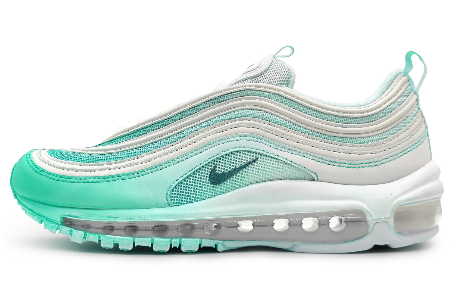 

Nike Air Max 97 Lifestyle Обувь унисекс