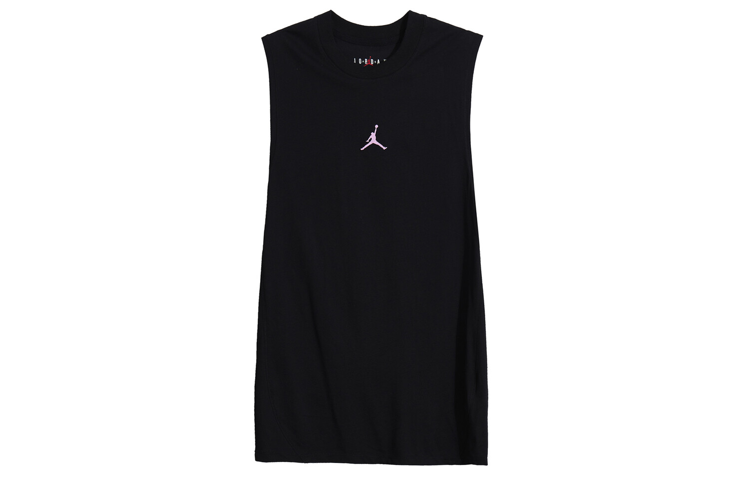 

Мужская футболка Jordan, цвет Black