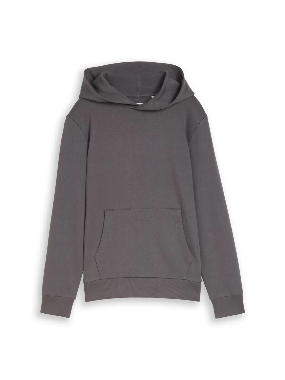 Толстовка Tom Tailor, Dark Grey