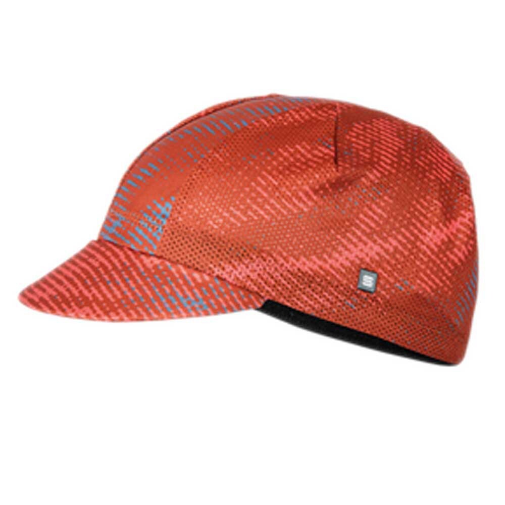 

Бейсболка Sportful Cliff, красный