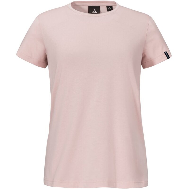 

Футболка в стиле футболки Collada WMS Schöffel, красный