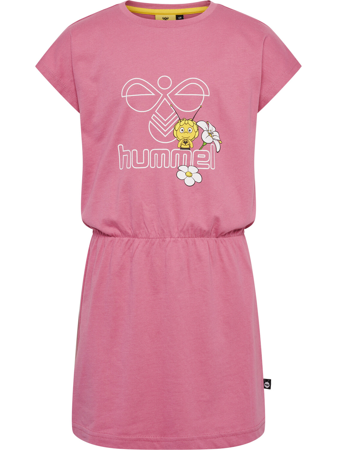 

Платье Hummel S/S Hmlmaya Twilight Dress, цвет HEATHER ROSE