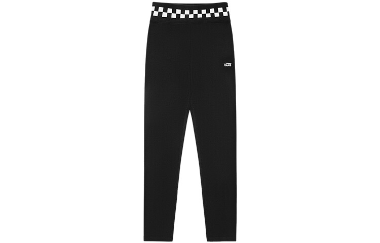 

Женские леггинсы Vans, цвет Black