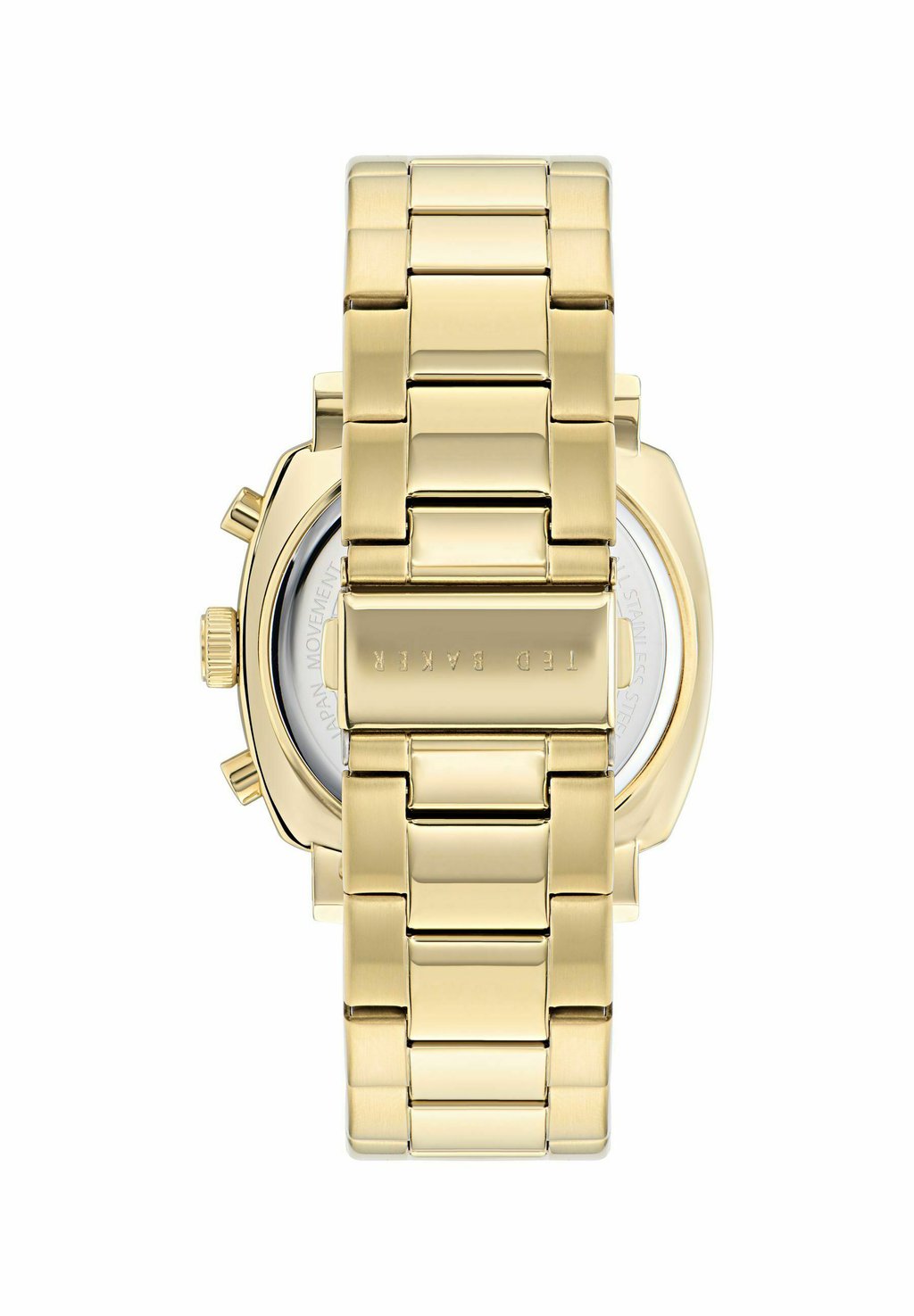 

Часы ANALOG CAINE URBAN Ted Baker, золотой