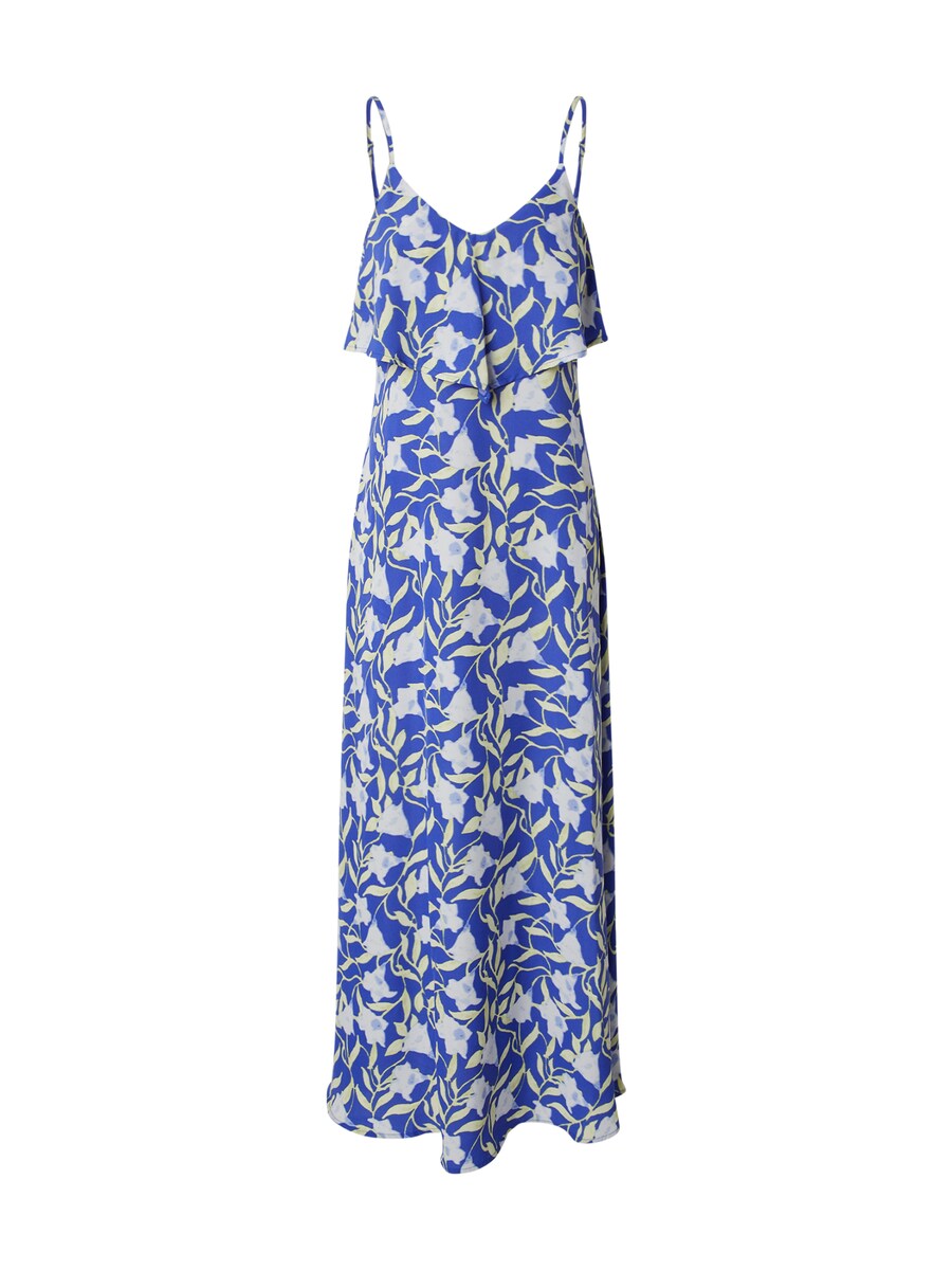 

Летнее платье Guido Maria Kretschmer Women Deborah, цвет Blue/Light blue