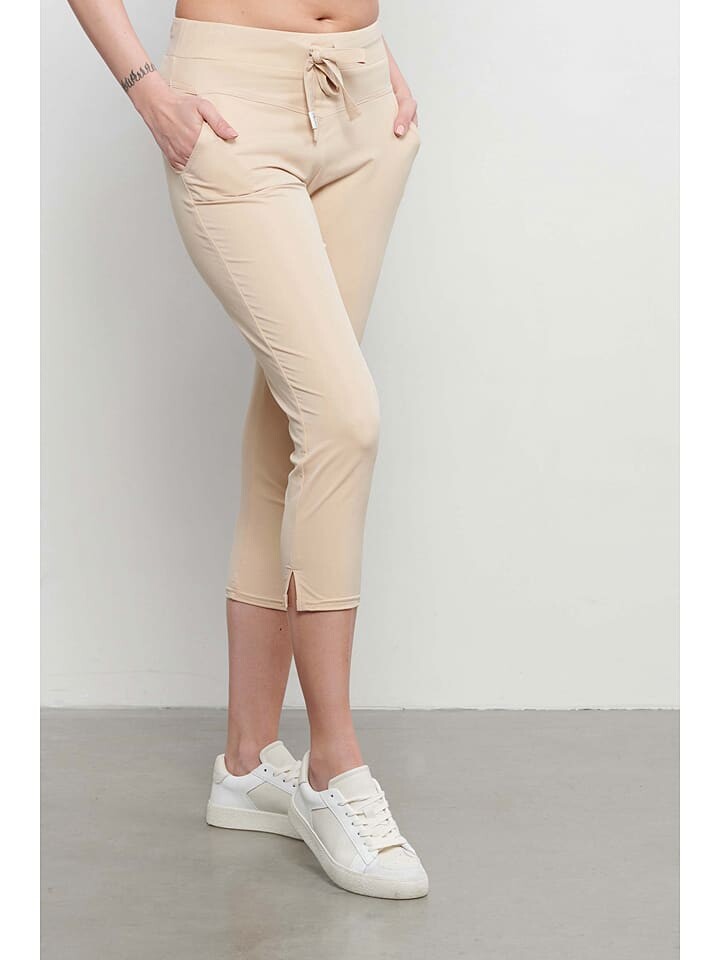 

Тканевые брюки &Co Woman Phoenix, песочный