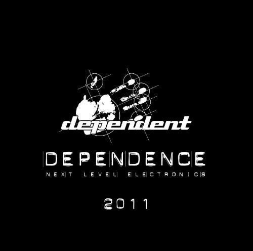 

CD диск Dependence 2011 / Various: Dependence 2011 (Various Artists)