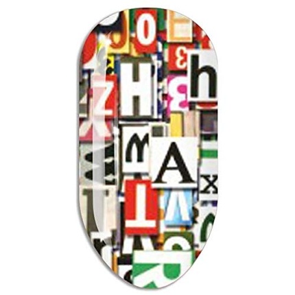 

Наклейка Mollon PRO Water Decal N332