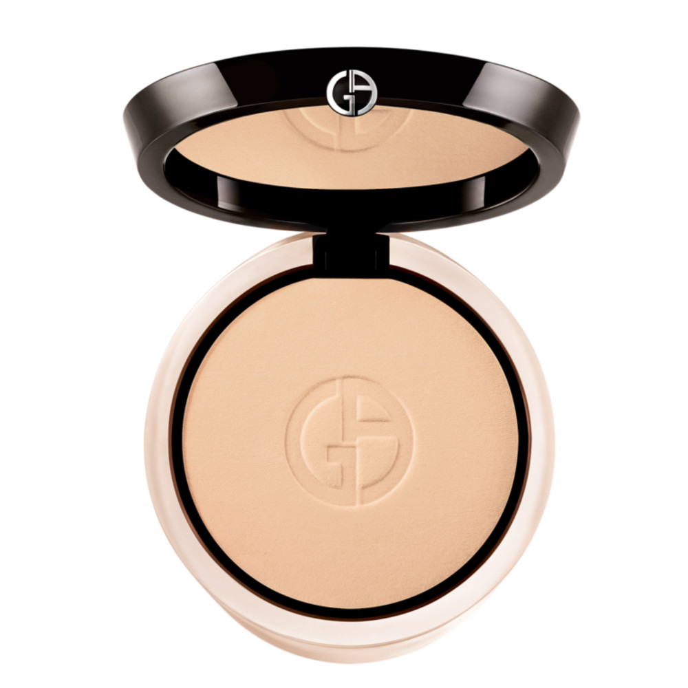

Компактная пудра power fabric pressed powder Armani Beauty, цвет nr. 1, вес 9 гр.