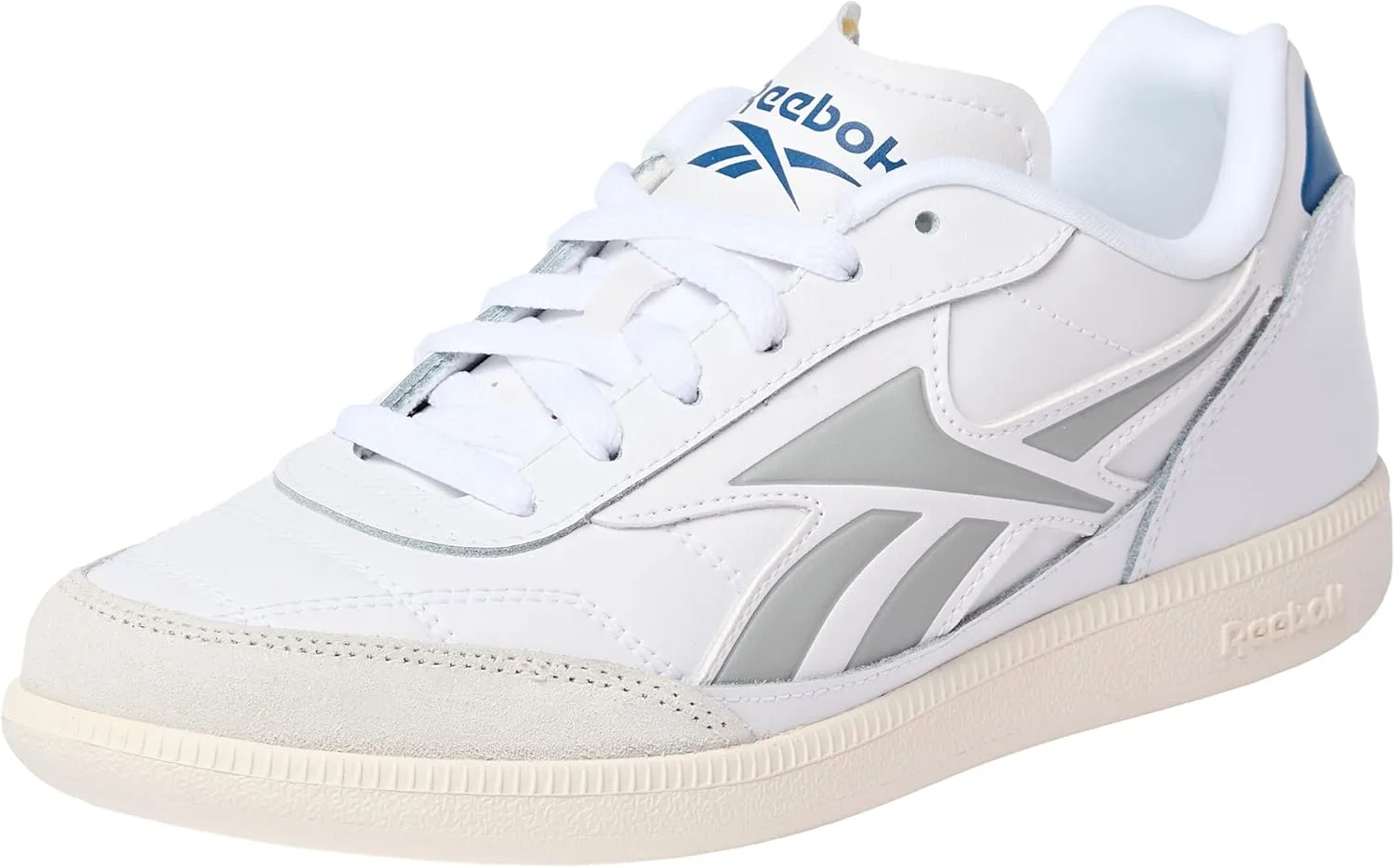 Кроссовки Reebok Finale унисекс, белый/серый
