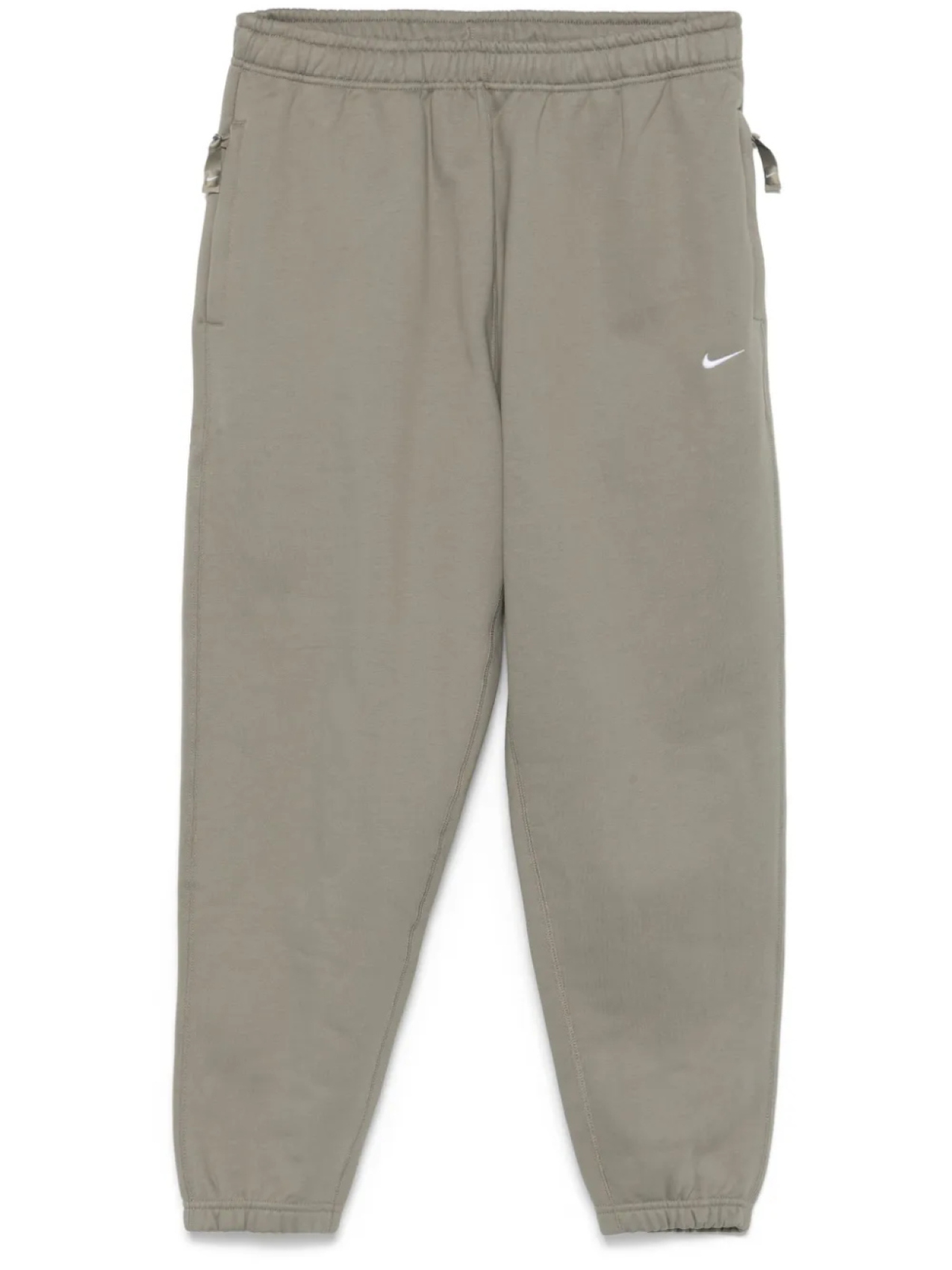 

Спортивные штаны Nike Solo Swoosh, зеленый